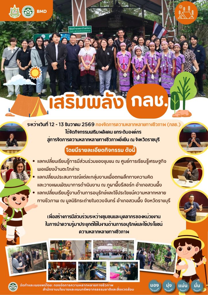 อบรมราชบุรี